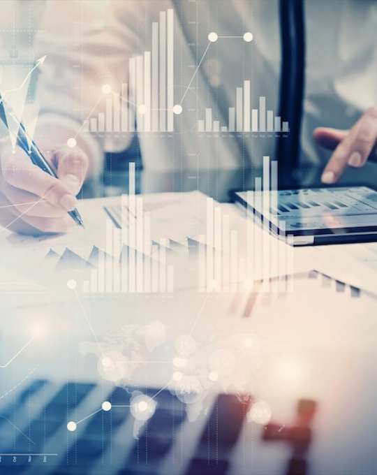 Auditoría Financiera