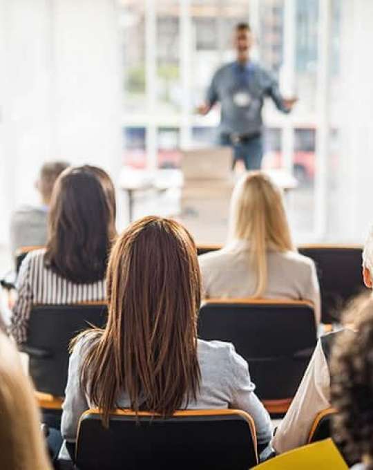 Auditoría Financiera