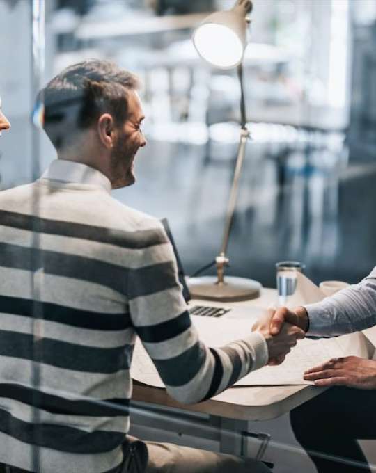 Auditoría Financiera