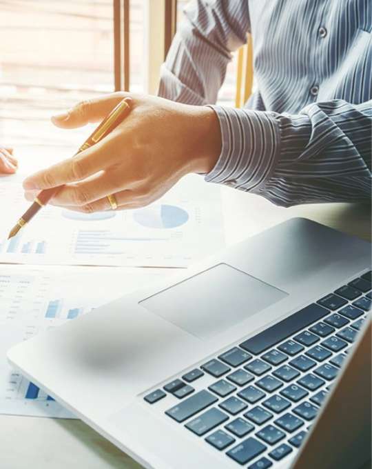 Auditoría Financiera