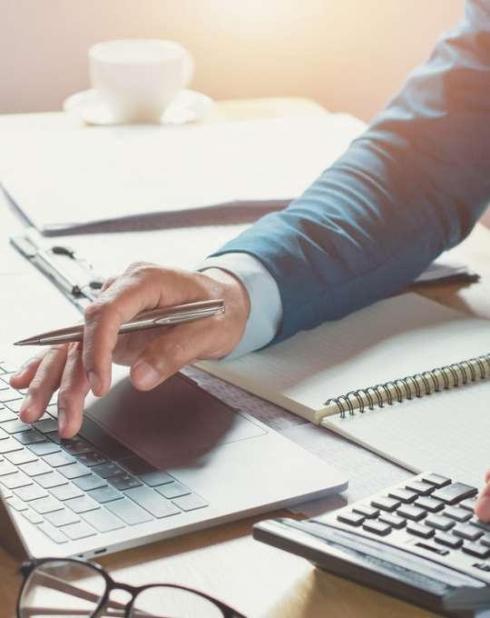 Auditoría Financiera